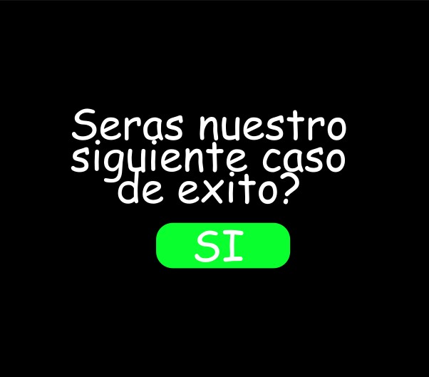 ¿Qué habilidad quieres desarrollar? Nosotros te ayudamos a lograrlo
