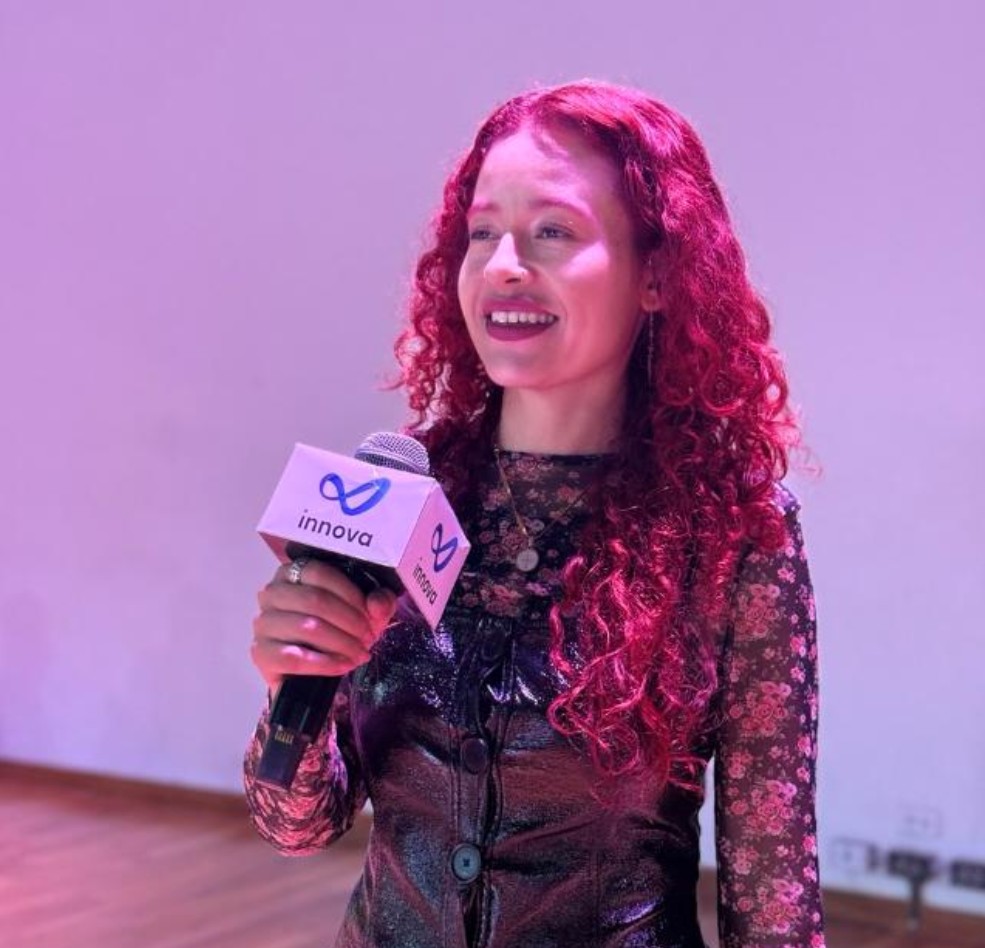 Networker: De comunicadora a empresaria digital